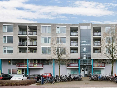 Aartsbisschop Romerostraat in Utrecht (70m2)