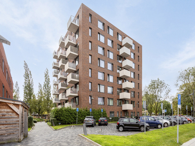 Appartement in Amstelveen met 2 kamers