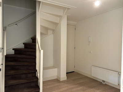 Appartement in Amsterdam met 5 kamers