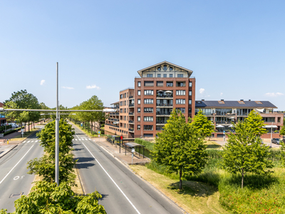 Appartement in Hendrik-Ido-Ambacht met 3 kamers