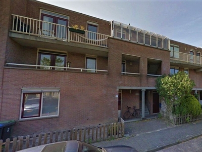 Appartement in Huizen met 2 kamers