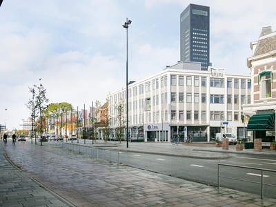 Appartement in Leeuwarden met 2 kamers