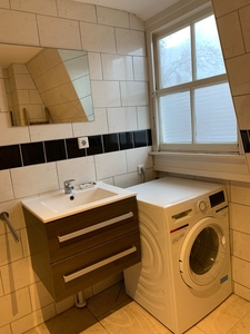 Appartement in Middelburg met 2 kamers