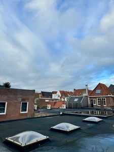 Appartement in Middelburg met 3 kamers