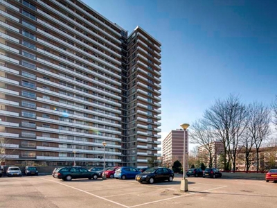 Appartement in Rijswijk met 2 kamers