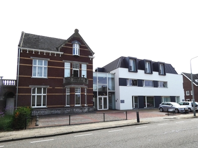 Appartement in Roermond met 2 kamers