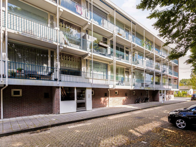 Appartement in Terneuzen met 4 kamers