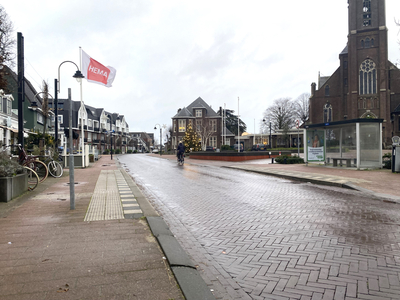 Appartement in Voorhout met 2 kamers