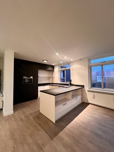 Appartement in Zwolle