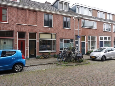 Bollenhofsestraat in Utrecht (80m2)