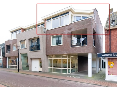 Bouwstraat 11 b