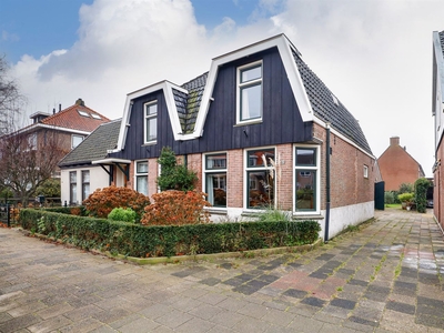 Dorpsstraat 152