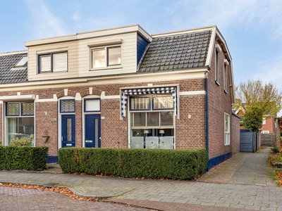 Fabrieksstraat 31