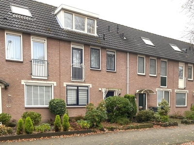 Fransebaan in Eindhoven (102m2)