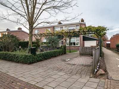 John F Kennedystraat 8