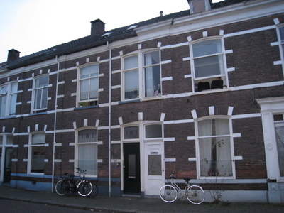 Kamer in Zwolle