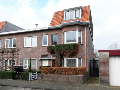 Kanariestraat 25