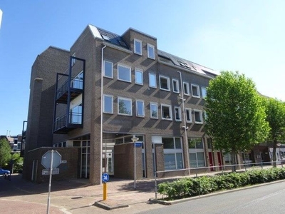 Kerkstraat in Almere (52m2)