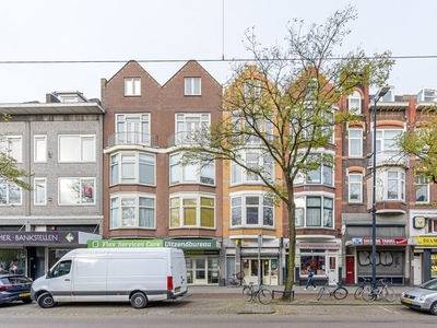 Vierambachtsstraat in Rotterdam (71m2)