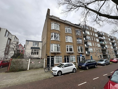 Vijverhofstraat in Rotterdam (24m2)