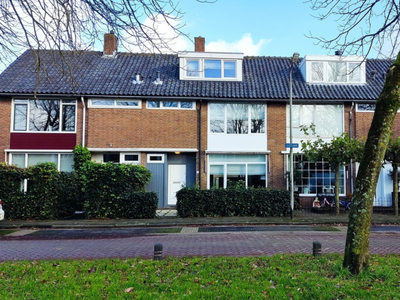 Woonhuis in Heemstede met 4 kamers