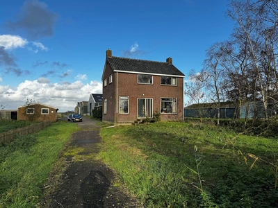 Woonhuis in Uitdam met 5 kamers