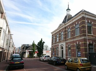 Appartement in Alphen Aan Den Rijn met 2 kamers