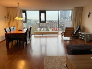 Appartement in Amstelveen met 3 kamers