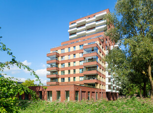 Appartement in Amstelveen met 3 kamers