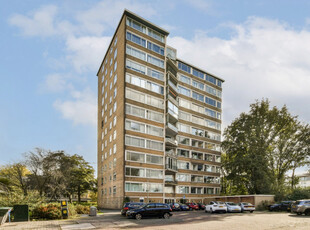 Appartement in Amstelveen met 4 kamers