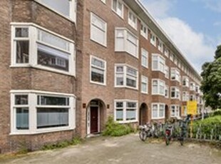 Appartement in Amsterdam met 6 kamers