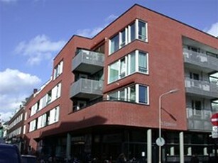 Appartement in Arnhem met 3 kamers