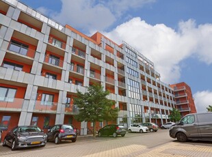 Appartement in Assendelft met 3 kamers