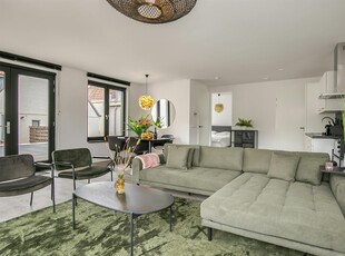 Appartement in Baarn