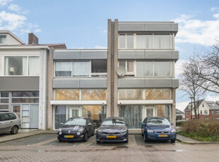 Appartement in Beverwijk met 2 kamers