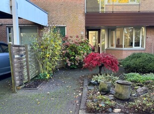 Appartement in Bunnik met 4 kamers