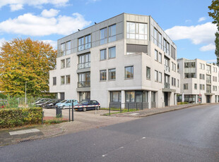 Appartement in Bussum met 2 kamers