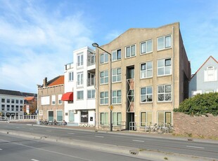 Appartement in Delft met 3 kamers