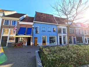 Appartement in Deventer met 3 kamers