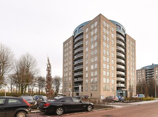 Appartement in Diemen met 4 kamers