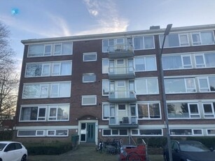 Appartement in Dordrecht met 3 kamers