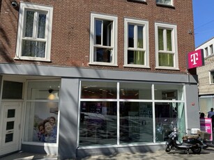 Appartement in Enschede met 2 kamers