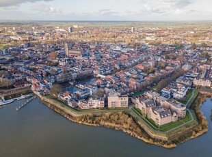 Appartement in Gorinchem met 3 kamers