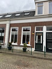 Appartement in Leeuwarden met 2 kamers