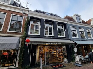 Appartement in Leeuwarden met 4 kamers