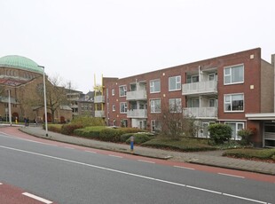 Appartement in Leeuwarden met 4 kamers