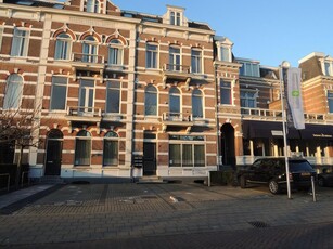 Appartement in Nijmegen met 2 kamers