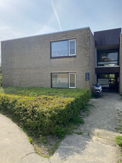 Appartement in Nijmegen met 2 kamers