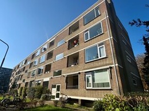 Appartement in Nijmegen met 3 kamers