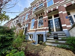 Appartement in Nijmegen met 4 kamers